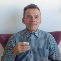 Irmão Jorge Barretto