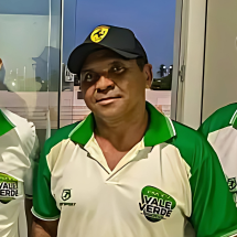 Edilson Costa