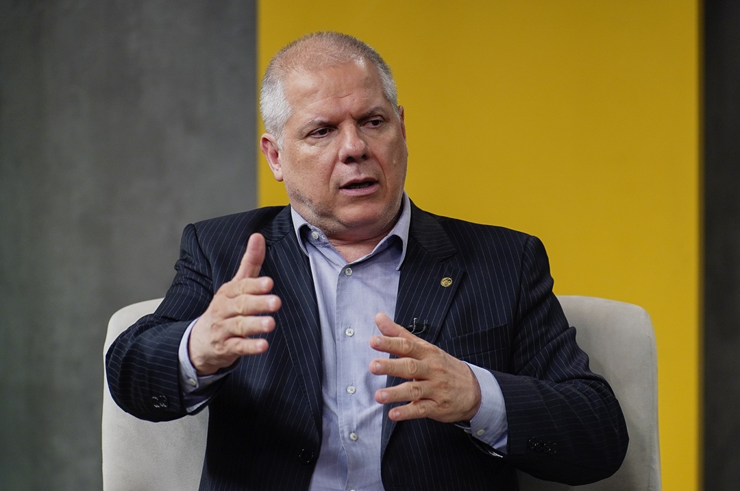 Operação da PF gera demissão de diretor-presidente do INSS