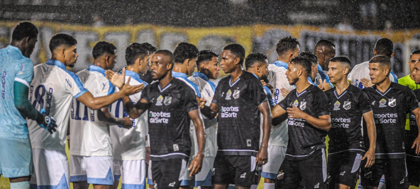 CBF altera data e horário de ABC e CSA pela Série C; Veja nova data da partida