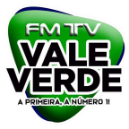 FM TV Vale Verde comemora 18 anos de história em Ceará-Mirim