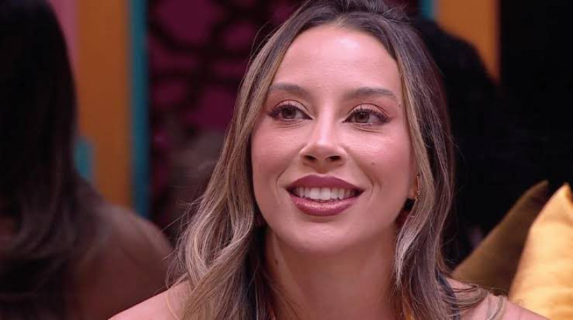 BBB 25: Renata Saldanha é a campeã do reality